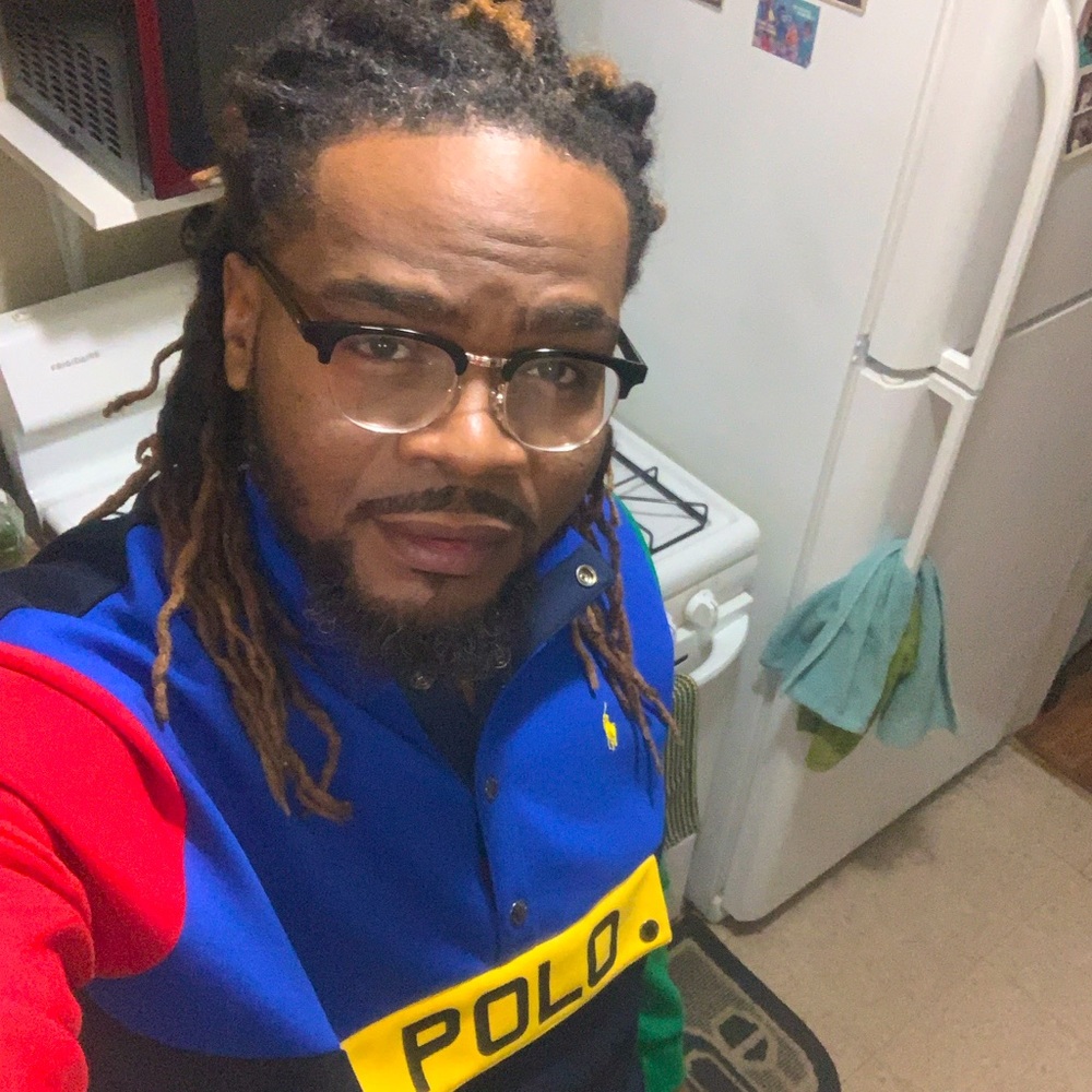 Meet your Posher, New mike